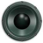 merengue music,merengue radio station アイコン