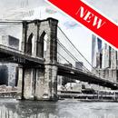 images de new york APK