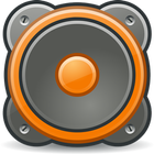 fm frequency emitter icon