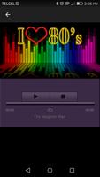 80s Music Radio Stations screenshot 1