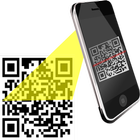 Free QR Scanner: Bar code reader & QR Scanner icône