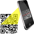 Считыватель QR кода アイコン