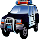 police officer sounds APK