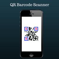 Lector de códigos QR y escáner captura de pantalla 1