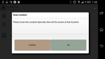 AssetZure - Asset Management syot layar 2