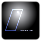 Led Torch Light ícone