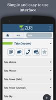 Zuri | Smarter Customer Care 海报