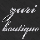 Zuri Boutique Hair icon