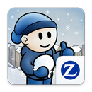 Zurich SnowZone Game APK