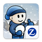 Zurich SnowZone Game icon