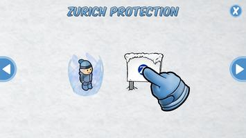 Zurich SnowZone Game screenshot 3