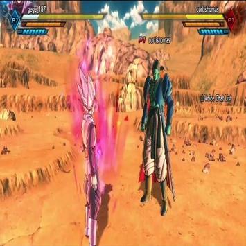 Download Guide For Dragon Ball Xenoverse 2 Apk For Android