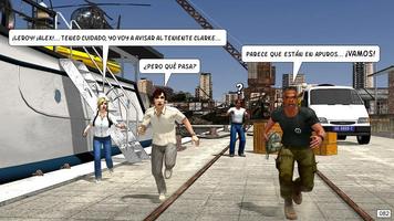 El Eslabón Perdido capture d'écran 2