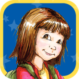 Beverly Cleary Books иконка