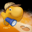 FINN & FRIENDS MYSTERIES APK