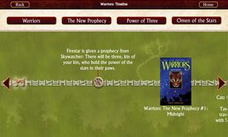 Warriors screenshot 3