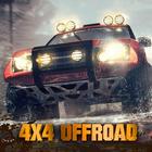 4x4 Offroad Simulator ไอคอน