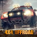 4x4 Offroad Simulator 아이콘