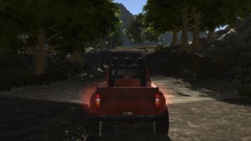 4x4 Offroad Simulator screenshot 2