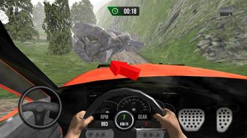4x4 Offroad Simulator captura de pantalla 3