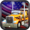 ”American Truck Simulator 2015