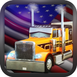 American Truck Simulator icon