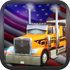 ikon American Truck Simulator