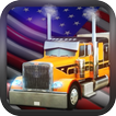 American Truck Simulator 2015