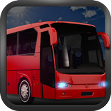 Bus Driver 2015 icône