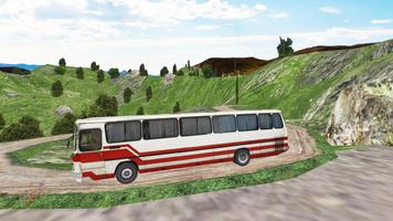 Bus Driver 2015 screenshot 3