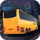 Bus Simulator 2017 आइकन