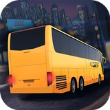 Bus Simulator 2017 иконка