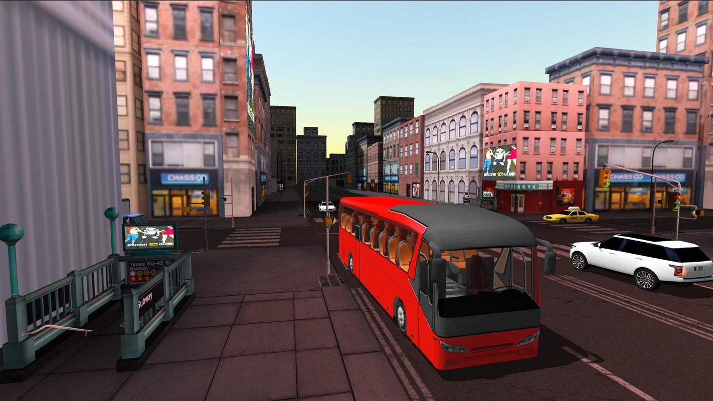 Bus Simulator 2017 for Android - APK Download