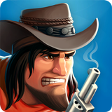 Call of Outlaws biểu tượng