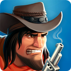 Call of Outlaws آئیکن