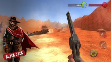 Call of Outlaws screenshot 1