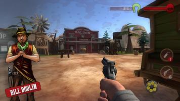 برنامه‌نما Call of Outlaws عکس از صفحه