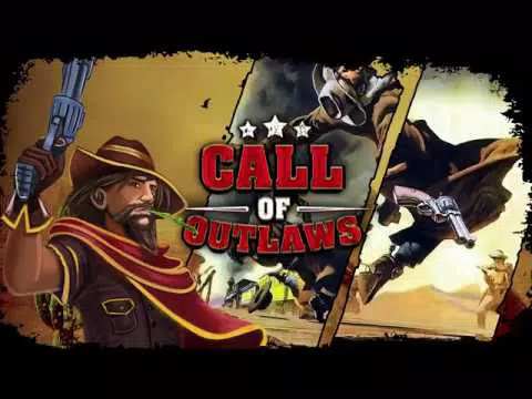 Call of Outlaws APK
