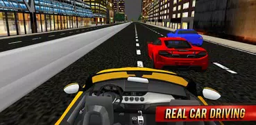 Car Driving 3D - Вождение 3D