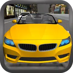 download Car Driving 3D - Night Driving APK