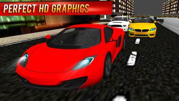 Car Driving 3D ảnh chụp màn hình 1