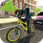 ikon City Bike Rider