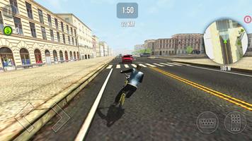 Bicycle Racing スクリーンショット 1