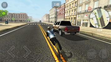 City Bike Rider screenshot 3