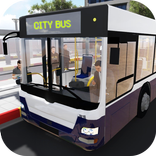 City Bus Driving 3D