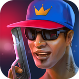 City Gangster : San Andreas ícone