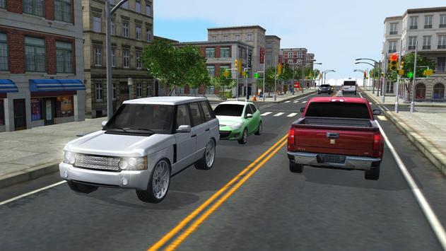 City Driving screenshot 10