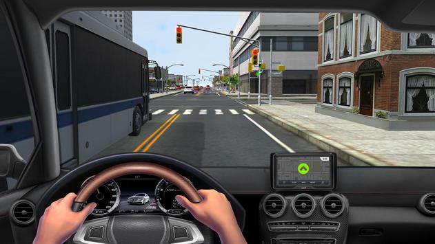 City Driving screenshot 16