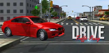 Drive Traffic Racing