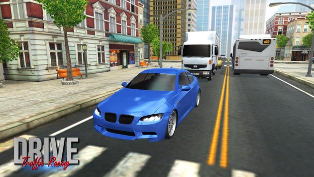 Drive Traffic Racing screenshot 17